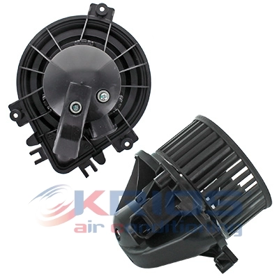 Interior Blower